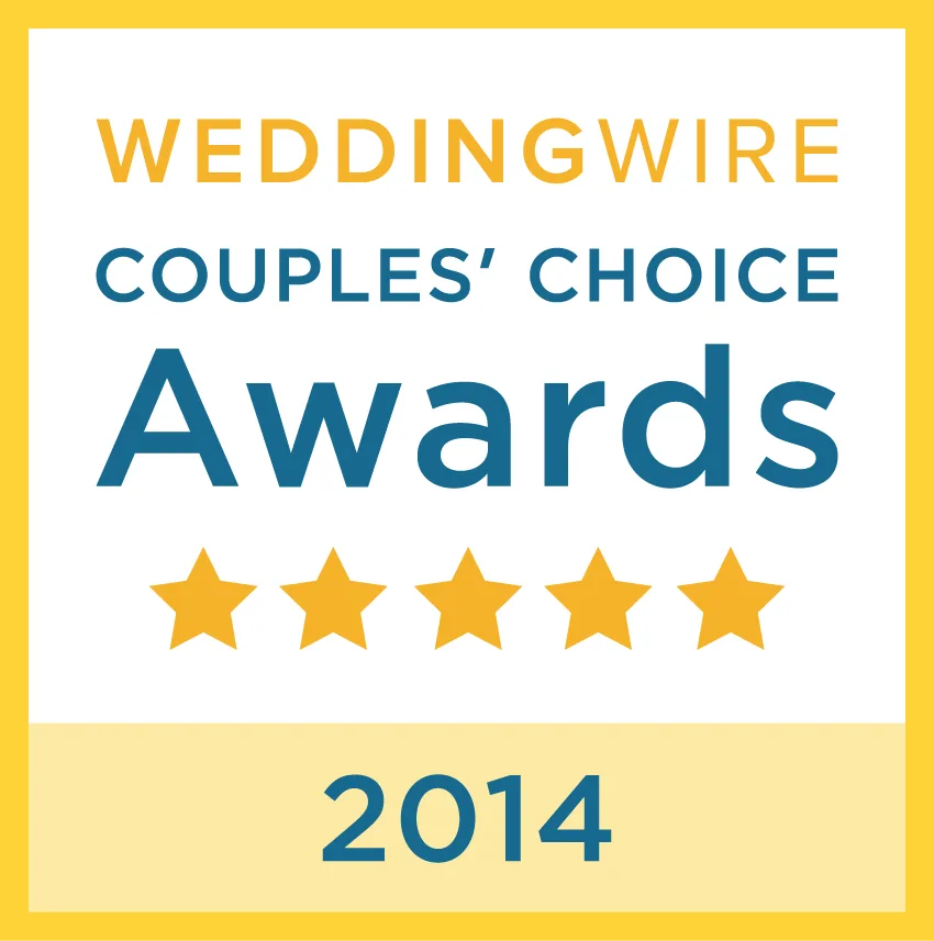 NJ Limos Couples Choice Award