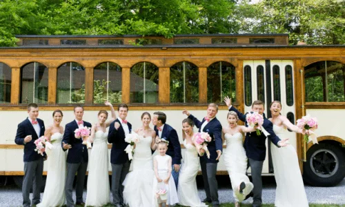 nj trolly rental